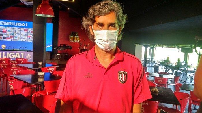 Bali United sudah ada di Hong Kong, untuk menghadapi Lee Man FC dalam kualifikasi AFC Champions League (ACL). Bali United percaya diri tampil atas hasil positif di Liga 1 Indonesia. Dalam enam laga terakhir, Bali United tak terkalahkan di kompetisi domestik.