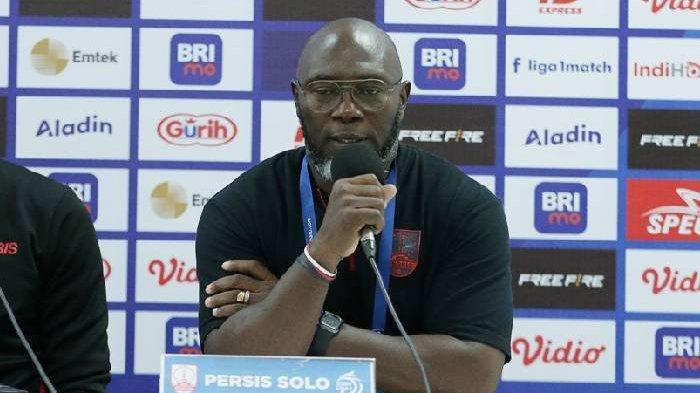Pelatih di Liga 1, Jacksen F Tiago