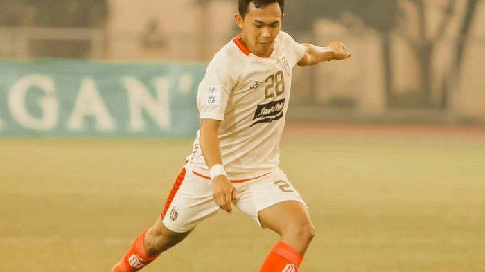 Pemain Bali United, Gede Sunu