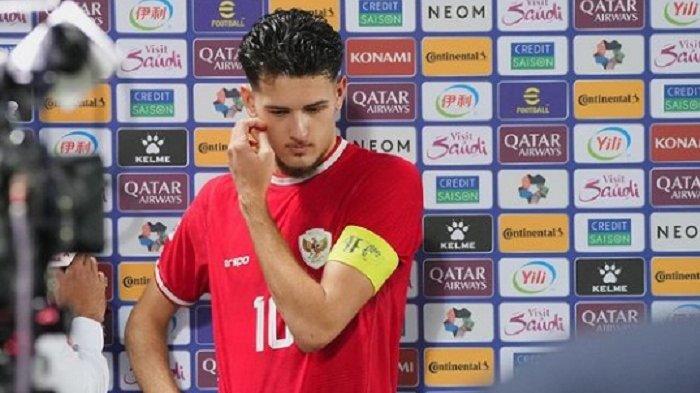 Bagi Justin Hubner, sosok STY adalah pemenang sejati dan sesungguhnya. Membuat bek Timnas Indonesia ini respect dan bangga padanya.