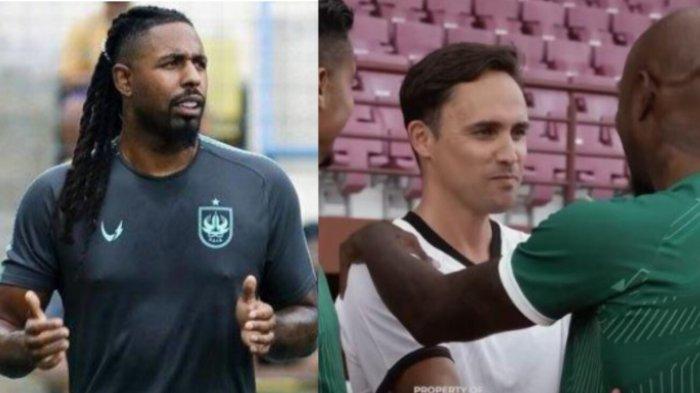 Perang Urat Saraf PSIS Semarang vs Persebaya, Jika Carlos Fortes Hengkang, Ini Balasannya?