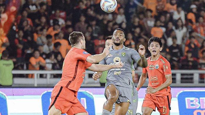 Persebaya Terpuruk di Liga 1, Aji Jadi Sorotan, Ze Valente Tak Diturunkan dan Sebab Alwi Tak Ada di Lis