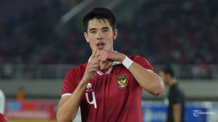 Belakangan, pemain bertahan Timnas Indonesia, Elkan Baggott, baru-baru ini menjadi sasaran kritik tajam setelah skuad besutan Shin Tae-yong gagal ke Olimpiade Paris 2024 tersebut.