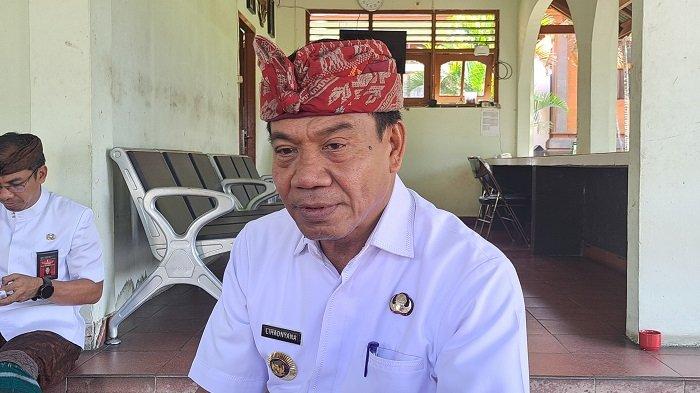 Pj Bupati Buleleng, Ketut Lihadnyana