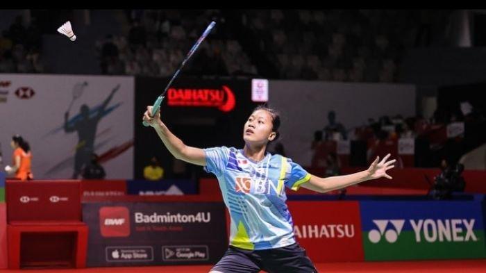 Prediksi Pertandingan Australia Open 2024: Dukungan Penuh untuk Putri Kusuma Wardani