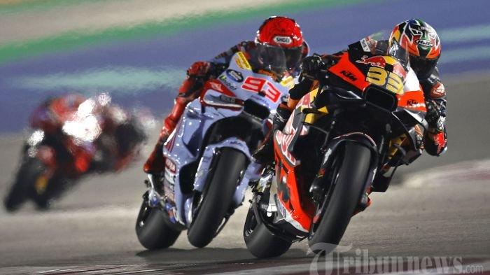 Profil Lengkap Brad Binder, Bradical: Bintang MotoGP dari Afrika Selatan dengan Nyali Besar
