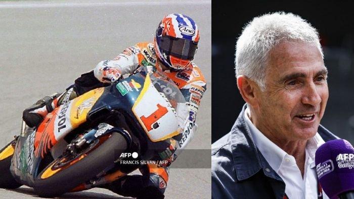 Profil Mick Doohan: Pebalap Legenda denga Lima Tahun Berturut-turut Juara dunia MotoGP 1994-1998