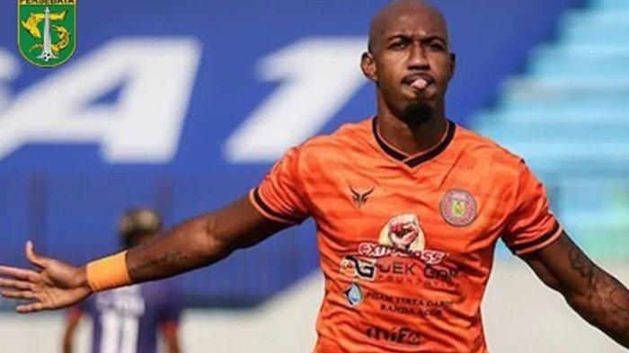 Profil Paulo Henrique, Mesin Gol Persiraja Siap Dibungkus Persebaya Surabaya
