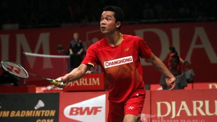 Profil Taufik Hidayat, Pemain Legenda Asal Indonesia dengan Pukulan Backhand yang kuat