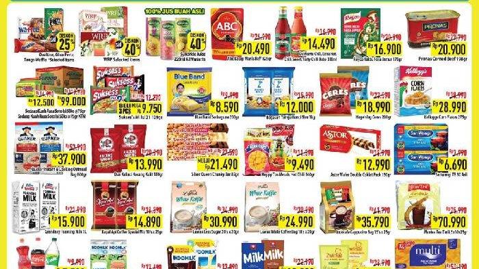 Promo Hypermart Bali 7-12 Desember 2024.