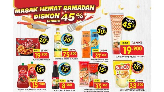 Katalog Promo JSM Superindo Besok 23-27 Maret 2024.