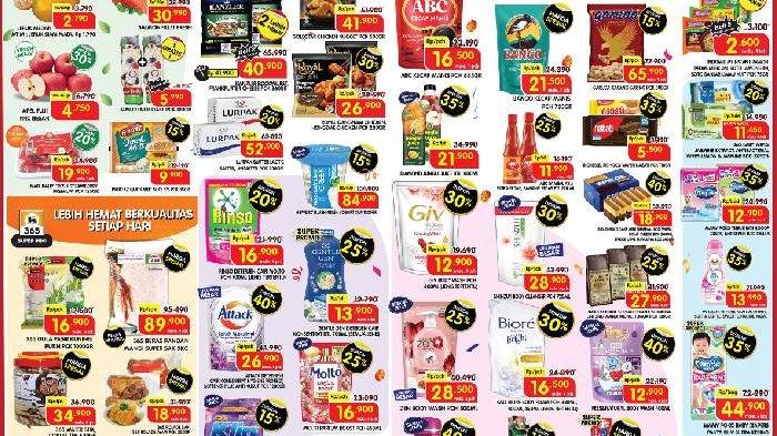 Promo Superindo 23-26 Desember 2024.