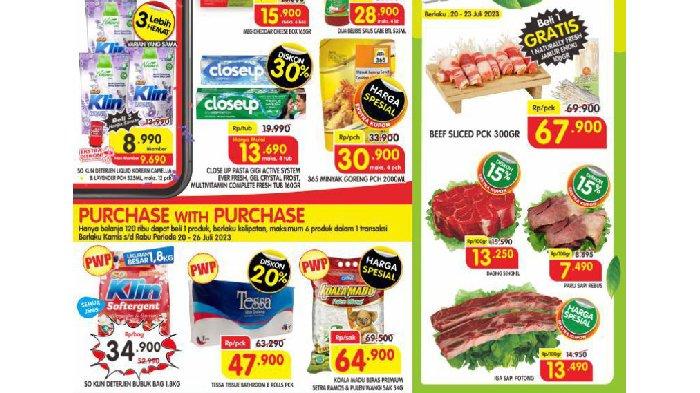 Promo Superindo 24-26 Juli 2023.