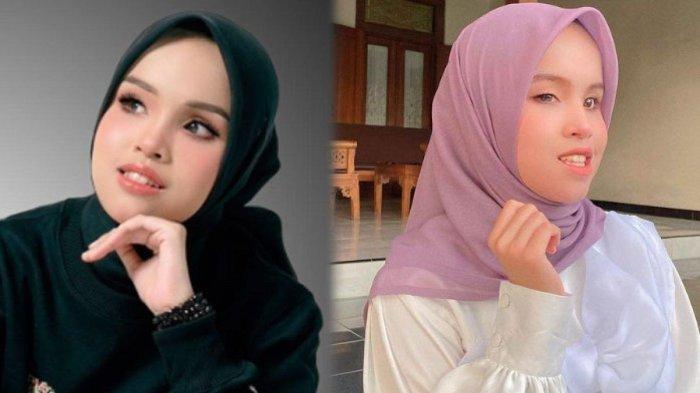 Putri Ariani, penyanyi tunanetra berbakat asal Indonesia yang mendapat Golden Buzzer di America's Got Talent
