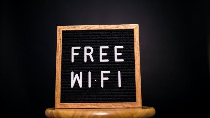 ILUSTRASI - WiFi gratis di Kabupaten Badung, akan tetap diaktifkan saat Hari Raya Nyepi yang jatuh pada tanggal 29 Maret 2025 ini. Hal itu pun dilakukan untuk kepentingan
keamanan dan pelayanan emergency.