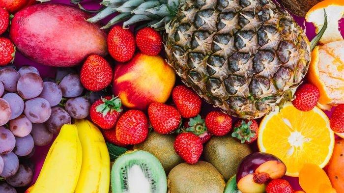 Rahasia Kesehatan Tulang: 8 Buah-buahan yang Harus Dikonsumsi untuk Tulang yang Kuat