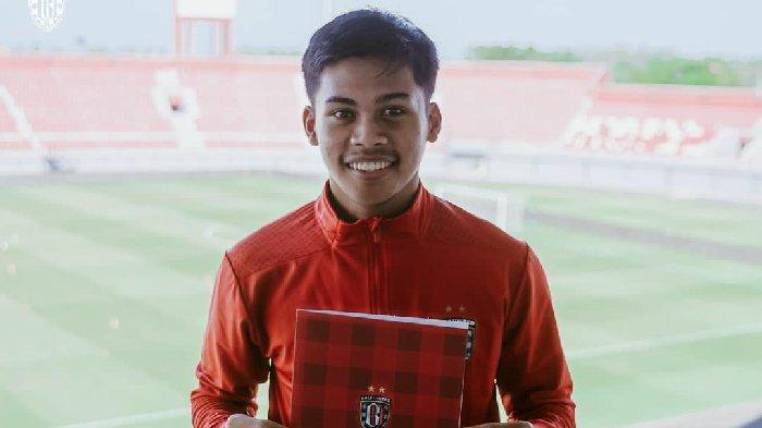 Rahmat Arjuna Reski.