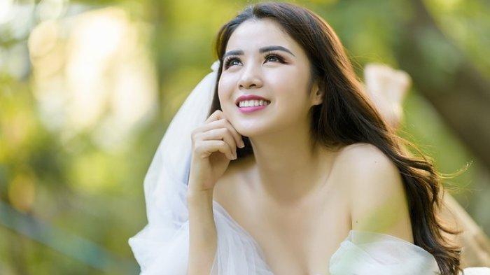 ILUSTRASI - 32 Arti Mimpi Wanita, Pertanda Kelancaran Rezeki Hingga Menghadapi Rintangan