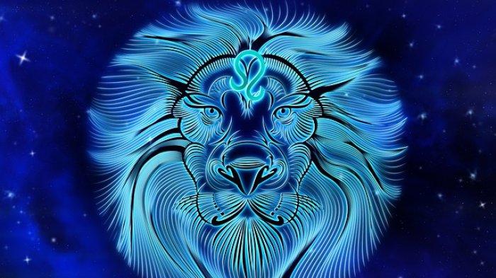 Ilustrasi - Leo Zodiac Sign, Ramalan Zodiak Leo 9 Maret 2023