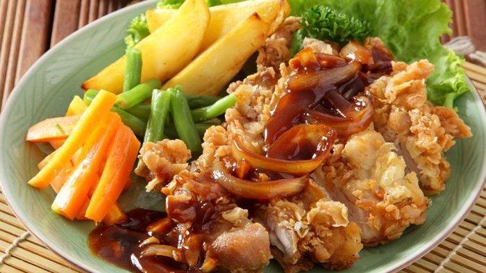 Resep Bistik Ayam, Sajian Spesial Namun Tetap Praktis
