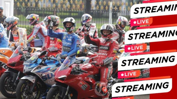 Segera! Info Live Stream MotoGP Hari Ini di TT Assen 2024, Rumor Gaji Fantastis Tiap Pembalap