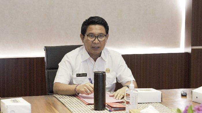 Sekda Badung Wayan Adi Arnawa mengakui jika pihaknya sudah merancang bantuan tersebut. Kendati demikian, terkait dengan jebolnya bendungan yang mengairi Subak Penarungan, tidak bisa diperbaiki langsung karena ranah BWS Bali Penida.