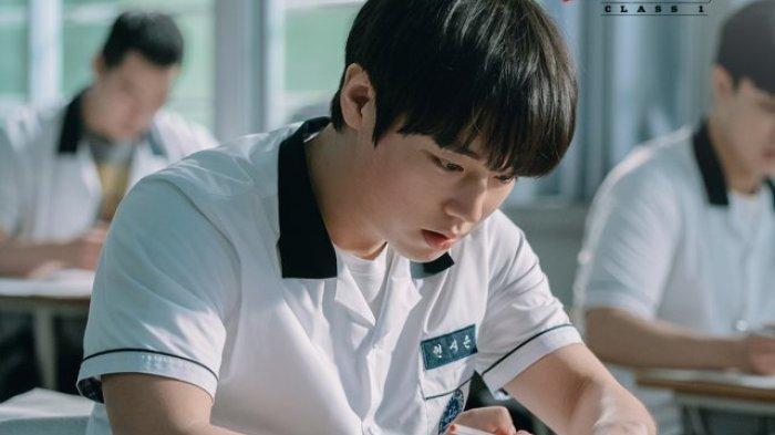ILUSTRASI - Drama Korea Weak Hero Class One - 13 Arti Mimpi Bullying, Menandakan Awal Yang Cerah Dalam Hidupying