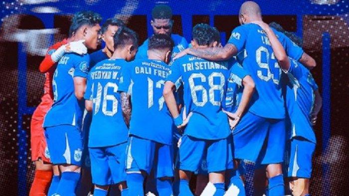 Skuad PSIS Semarang pada laga Liga 1 2023/2024. Terkini, PSIS Semarang Tak Tinggal Diam di Bursa Transfer Liga 1 2024, Ini Kata Yoyok Sukawi Soal Pemain Baru