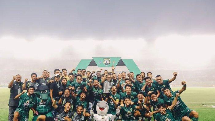 Skuad Persebaya Surabaya