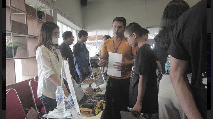 Start Up Expo Primakara
