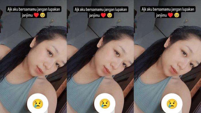 Suami Habisi Terduga Selingkuhan di Kintamani Bangli, Sang Istri: Ajak Ku Bersamamu, Singgung Janji