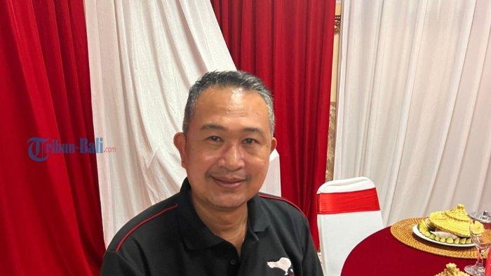 Ketua BTB, Gus Agung.