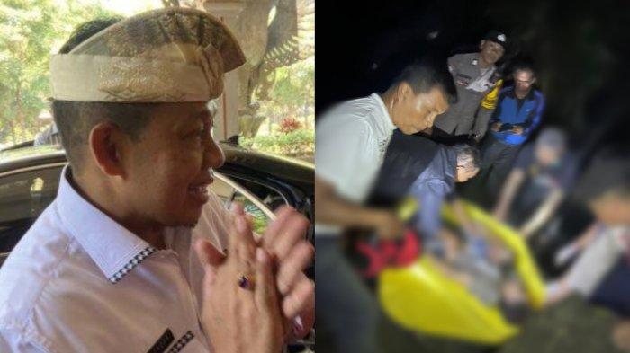 Penjabat Gubernur Bali juga atensi kasus ulah pati kakak adik di Jembatan Bangkung