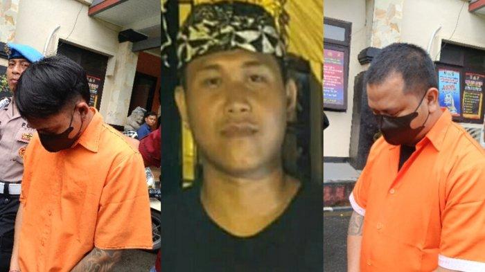 TERUNGKAP 17 Luka Tusukan di Tubuh Made Agus, Ditikam Pakai Gunting di Blahbatuh Gianyar