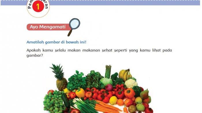 Kunci jawaban Tema 3 kelas 5 halaman 2 - 9