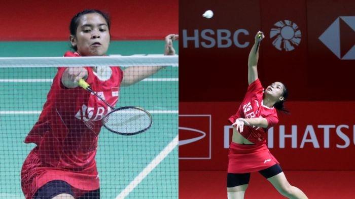 Tunjung Dominasi Hasil Pertandingan Lawan Li Mei, Indonesia Open 2024 Akan Jadi Perjalanan Mudah