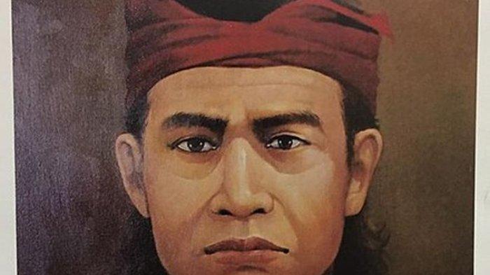 Untung Surapati