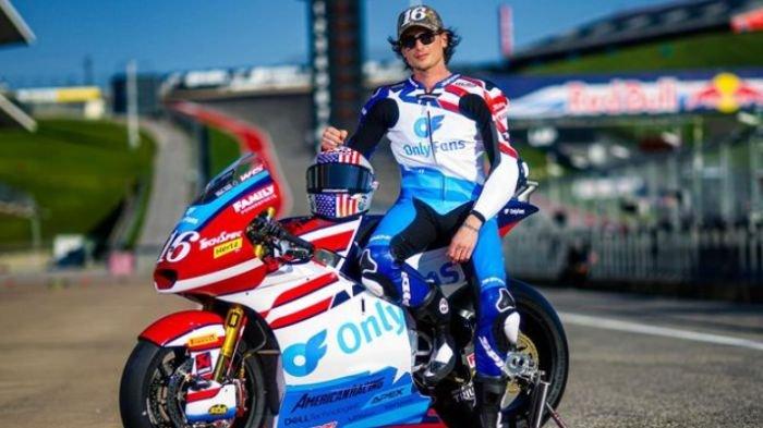 Update Klasemen MotoGP Kelas Moto2, Perjuangan Joe Roberts Penantang Utama untuk Gelar Juara