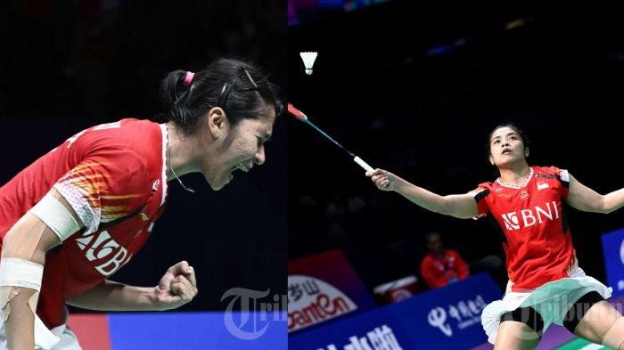 Usaha Keras Bagi Ester Pada Hasil Pertandingan Indonesia Open 2024: Nozomi Okuhara Jadi Lawan Sulit