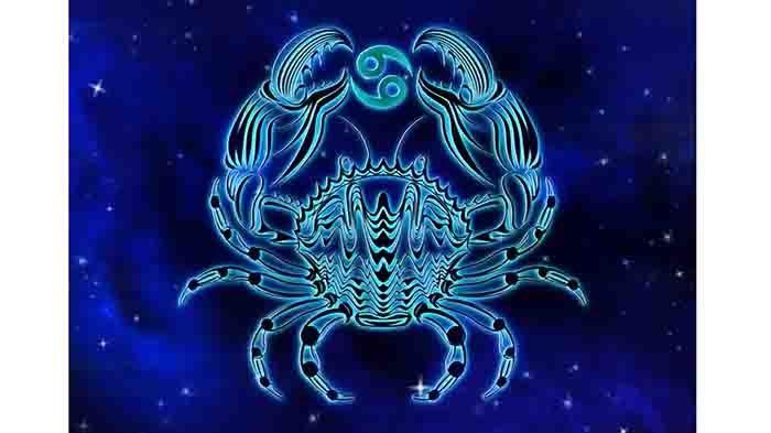 Zodiak Cancer. Zodiak hari ini Jumat 27 Januari 2023, beberapa zodiak diramalkan beruntung termasuk Zodiak Cancer.