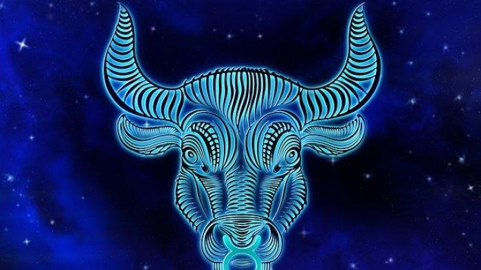 Lambang Zodiak Taurus - Ramalan Zodiak Taurus hari ini 5 Februari 2023, Makin lengket sama Ayang