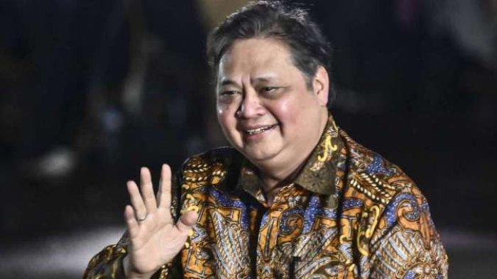 Menteri Koordinator Bidang Perekonomian Airlangga Hartarto berharap kebijakan tersebut dapat mendorong sektor pariwisata dalam mengumpulkan pundi-pundi devisa.