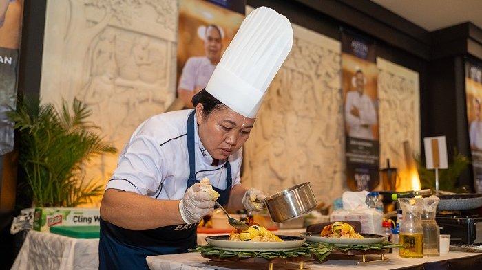 Pemenang Ketiga - Pemenang Pertama - Archipelago, perusahaan manajemen hotel swasta terbesar di Asia Tenggara, sukses menyelenggarakan acara Archipelago Black Box Battle ke-10 di Aston Denpasar Hotel & Convention Center pada hari Rabu, 23 Oktober 2024.