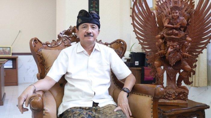 Kepala Dinas Pariwisata Provinsi Bali, Tjok Bagus Pemayun mengatakan, rapat koordinasi untuk menyikapi terkait penanganan isu-isu kepariwisataan.