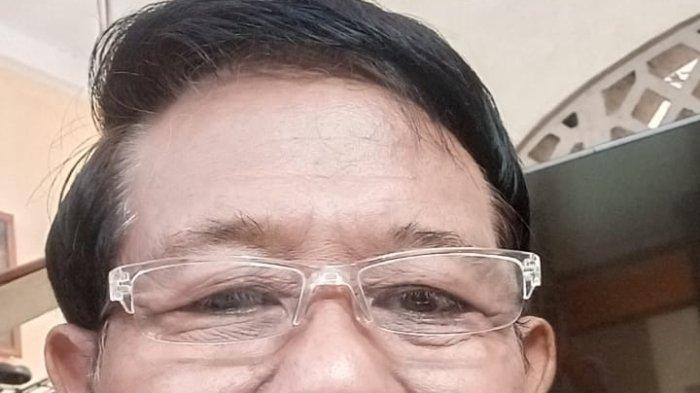 Kriminolog, Prof Rai Setiabudhi.