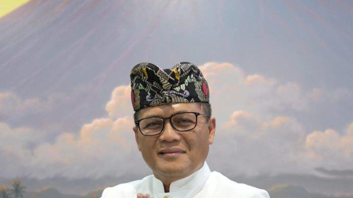 Regional CEO BRI Denpasar, Hery Noercahya.