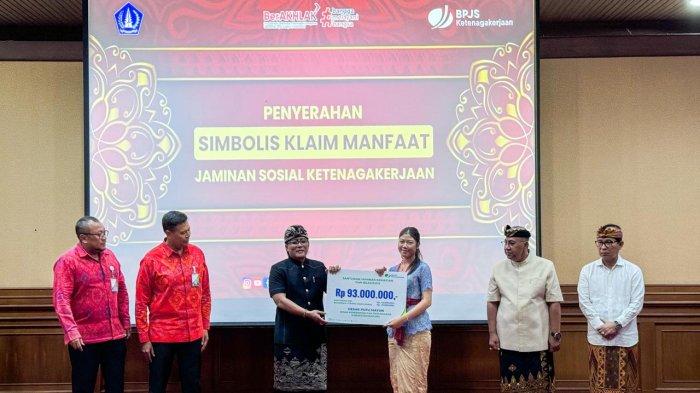 Dalam rangkaian kegiatan bertajuk
