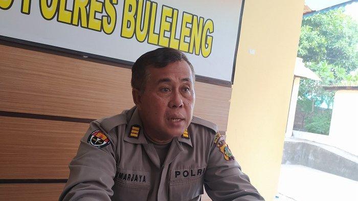Kasi Humas Polres Buleleng, AKP Gede Sumarjaya pada Senin (26/6/2023) mengatakan, pihaknya telah melakukan penelusuran CCTV