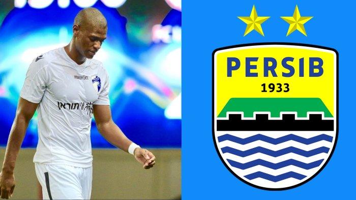 Bruno Cantanhede, Rekrutan Baru Persib Bandung, Pernah Main di Liga Eropa