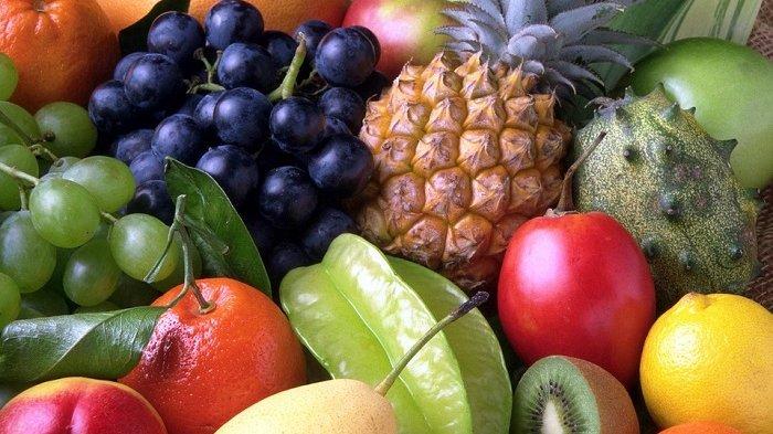 Buah berikut ini tak hanya menyembuhkan flu dan pilek